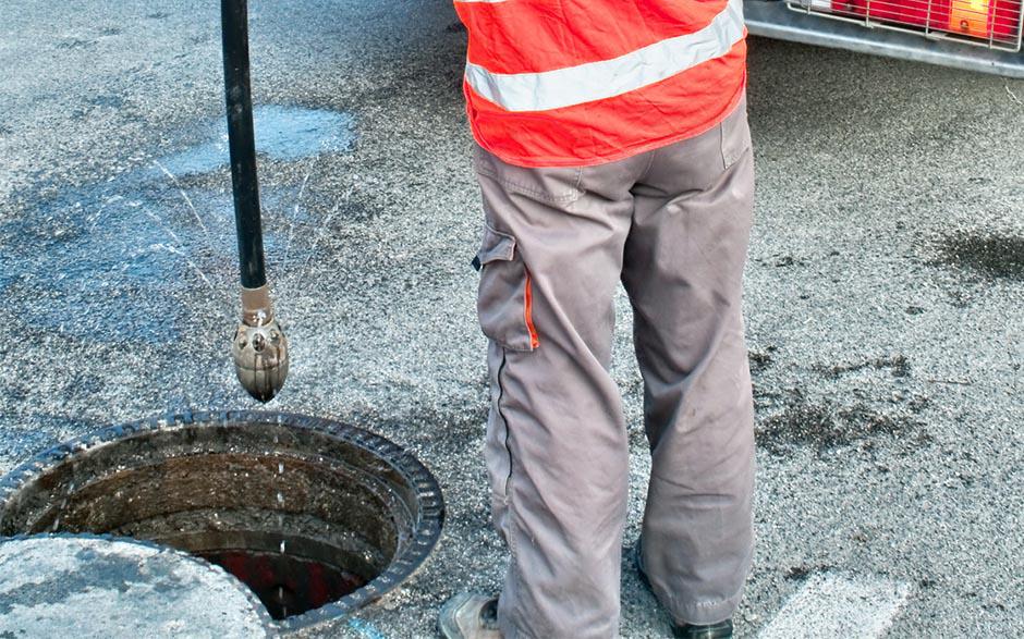 déboucher canalisation tout al egout Paris 2