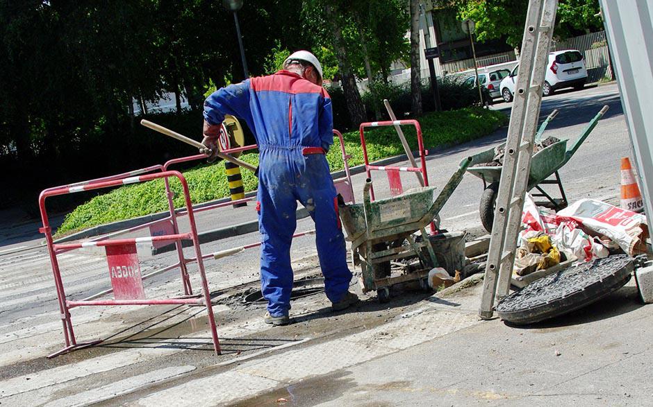 déboucheur de canalisations Paris 2